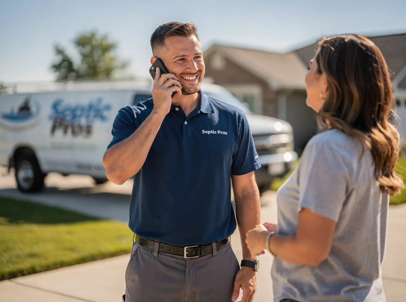 Septic Tank Pumping Burlington, MI FAQs